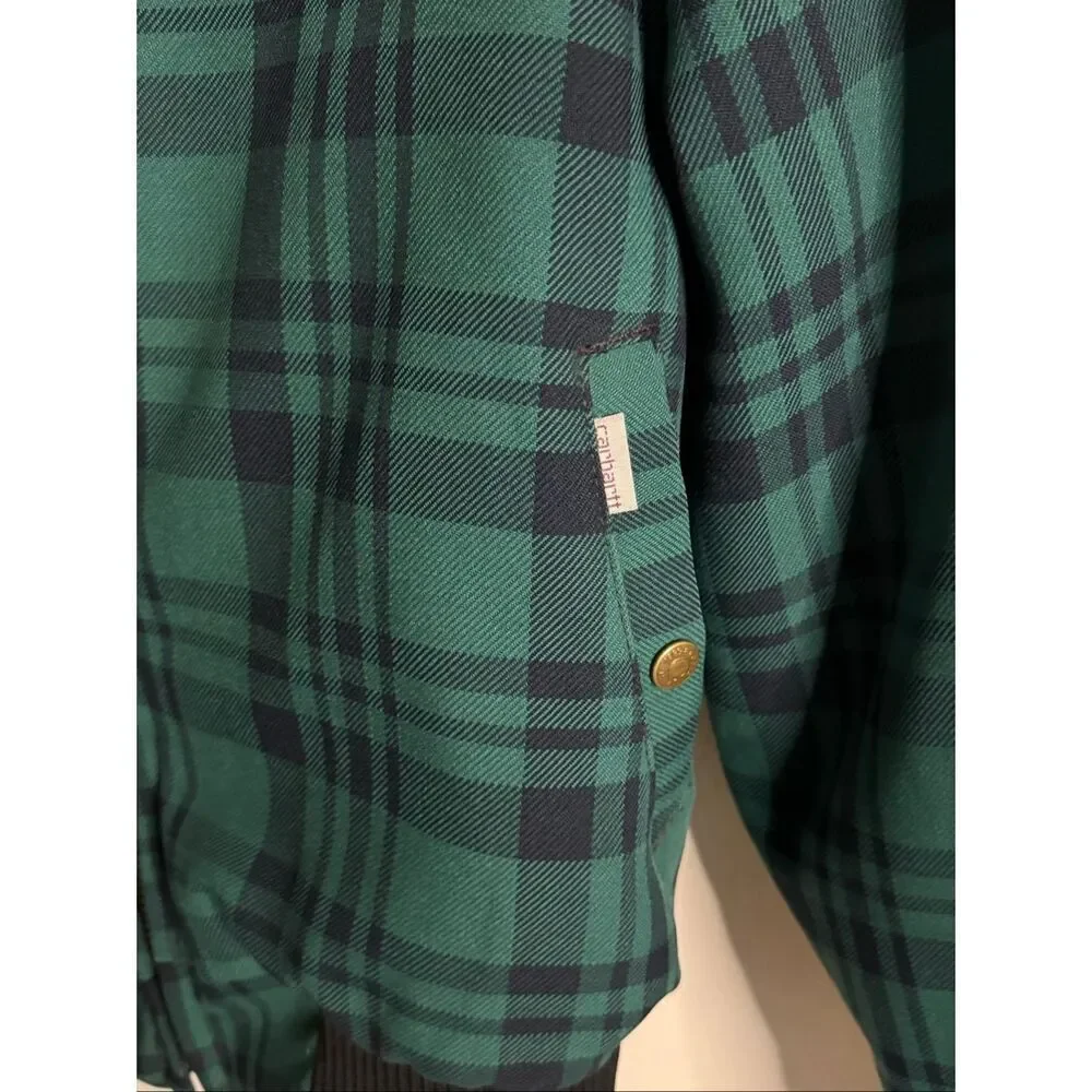 Carhartt detroit worsterlon